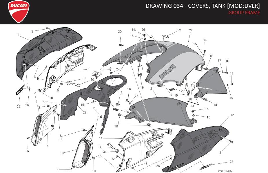 8DRAWING 034 - COVERS, TANK [MOD:DVLR]; GROUP FRAMEhttps://images.simplepart.com/images/parts/ducati/fullsize/DVL_TITANIUM_MY15_USA110.jpg