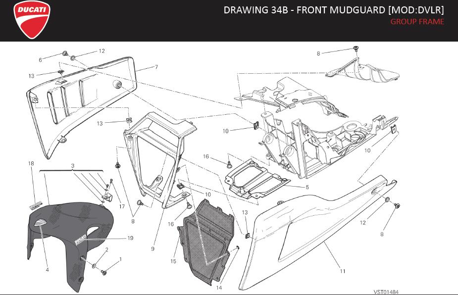 2DRAWING 34B - FRONT MUDGUARD [MOD:DVLR]; GROUP FRAMEhttps://images.simplepart.com/images/parts/ducati/fullsize/DVL_TITANIUM_MY15_USA140.jpg