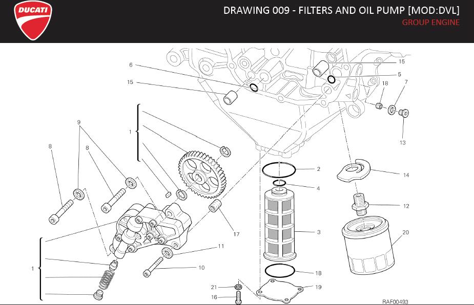 19DRAWING 009 - FILTERS AND OIL PUMP [MOD:DVL]; GROUP ENGINEhttps://images.simplepart.com/images/parts/ducati/fullsize/DVL_USA_EN034.jpg