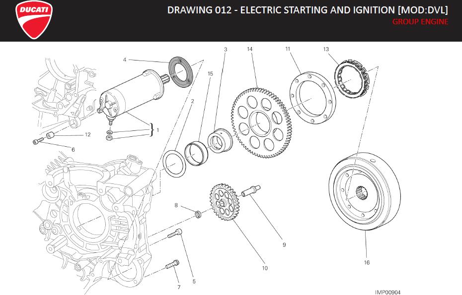 15DRAWING 012 - ELECTRIC STARTING AND IGNITION [MOD:DVL]; GROUP ENGINEhttps://images.simplepart.com/images/parts/ducati/fullsize/DVL_USA_EN_2014042.jpg