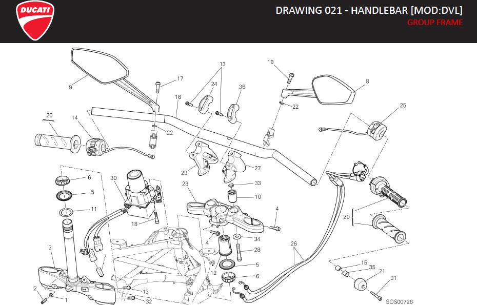 20DRAWING 021 - HANDLEBAR [MOD:DVL]; GROUP FRAMEhttps://images.simplepart.com/images/parts/ducati/fullsize/DVL_USA_EN_2014080.jpg