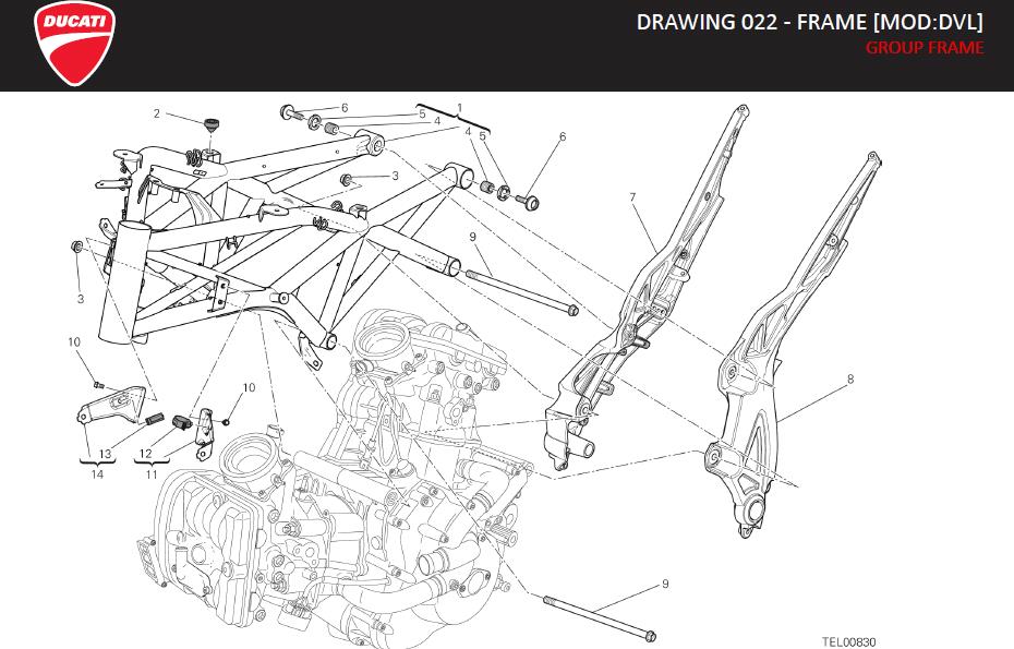 11DRAWING 022 - FRAME [MOD:DVL]; GROUP FRAMEhttps://images.simplepart.com/images/parts/ducati/fullsize/DVL_USA_EN_2014084.jpg