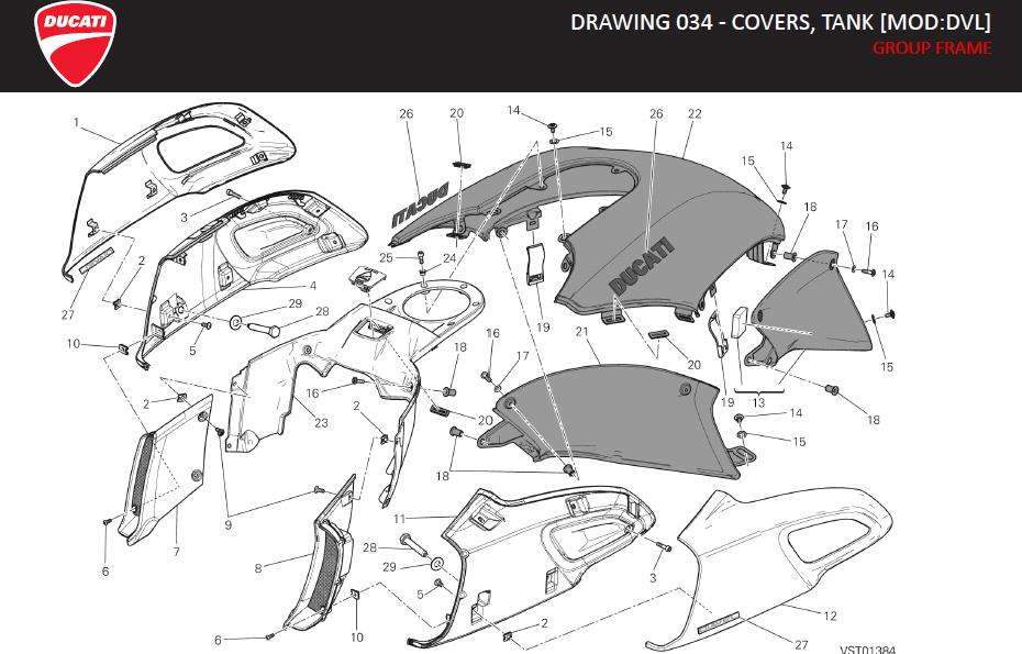 24DRAWING 034 - COVERS, TANK [MOD:DVL]; GROUP FRAMEhttps://images.simplepart.com/images/parts/ducati/fullsize/DVL_USA_EN_2014110.jpg