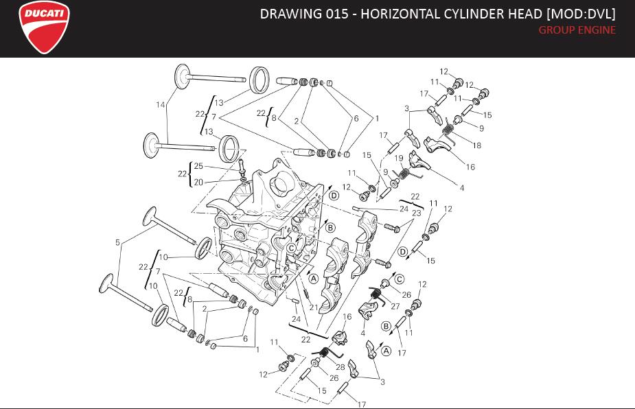 16DRAWING 015 - HORIZONTAL CYLINDER HEAD [MOD:DVL]; GROUP ENGINEhttps://images.simplepart.com/images/parts/ducati/fullsize/DVL_USA_MY15_EN060.jpg