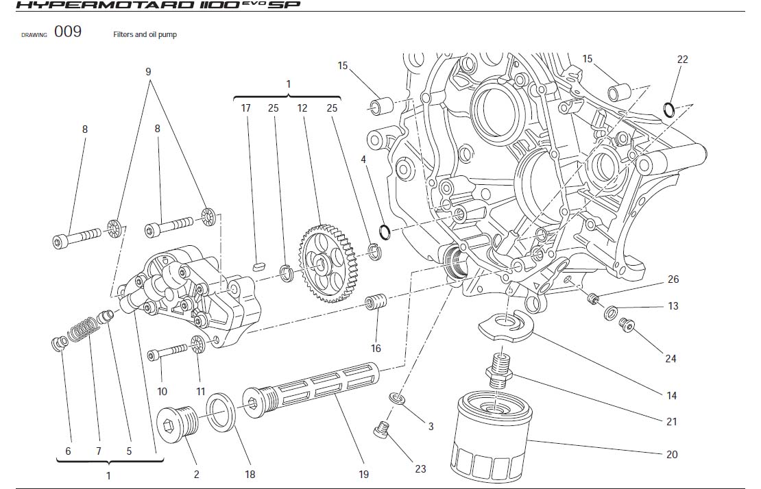 1Filters and oil pumphttps://images.simplepart.com/images/parts/ducati/fullsize/HYM1100EVOSP_USA_2010028.jpg