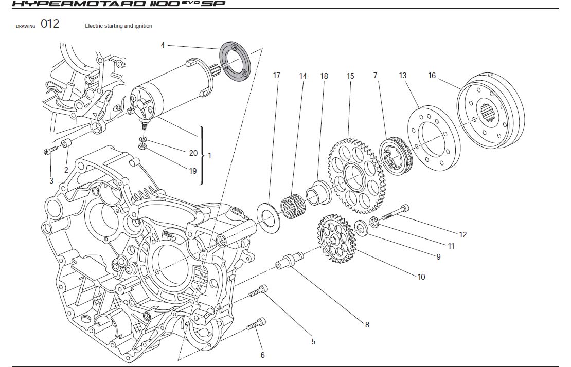 15Electric starting and ignitionhttps://images.simplepart.com/images/parts/ducati/fullsize/HYM1100EVOSP_USA_2010034.jpg