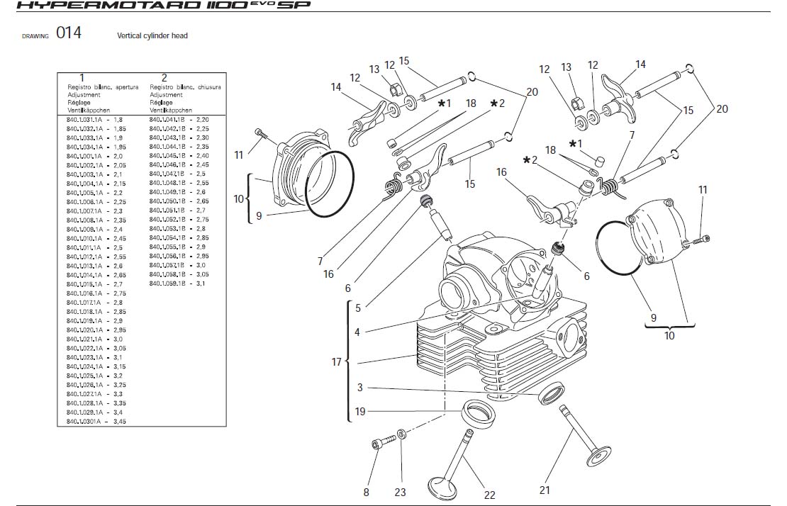 16Vertical cylinder headhttps://images.simplepart.com/images/parts/ducati/fullsize/HYM1100EVOSP_USA_2010038.jpg