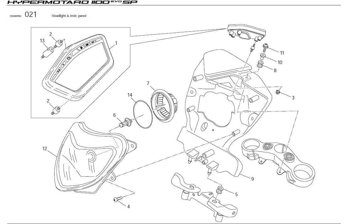 1Headlight & instr. panelhttps://images.simplepart.com/images/parts/ducati/fullsize/HYM1100EVOSP_USA_2010054.jpg