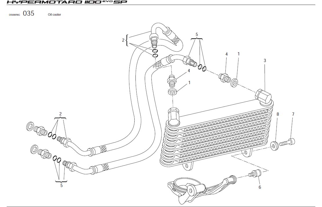 5Oil coolerhttps://images.simplepart.com/images/parts/ducati/fullsize/HYM1100EVOSP_USA_2010084.jpg