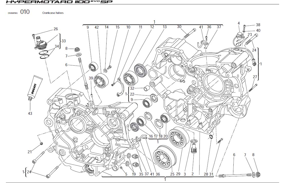 2Crankcase halveshttps://images.simplepart.com/images/parts/ducati/fullsize/HYM1100EVOSP_USA_2011030.jpg