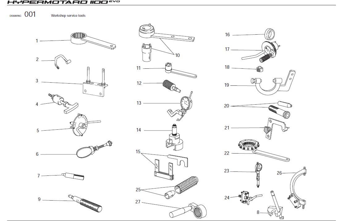 1Workshop service toolshttps://images.simplepart.com/images/parts/ducati/fullsize/HYM1100EVO_USA_2010006.jpg