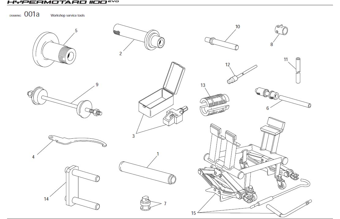 4Workshop service toolshttps://images.simplepart.com/images/parts/ducati/fullsize/HYM1100EVO_USA_2010008.jpg