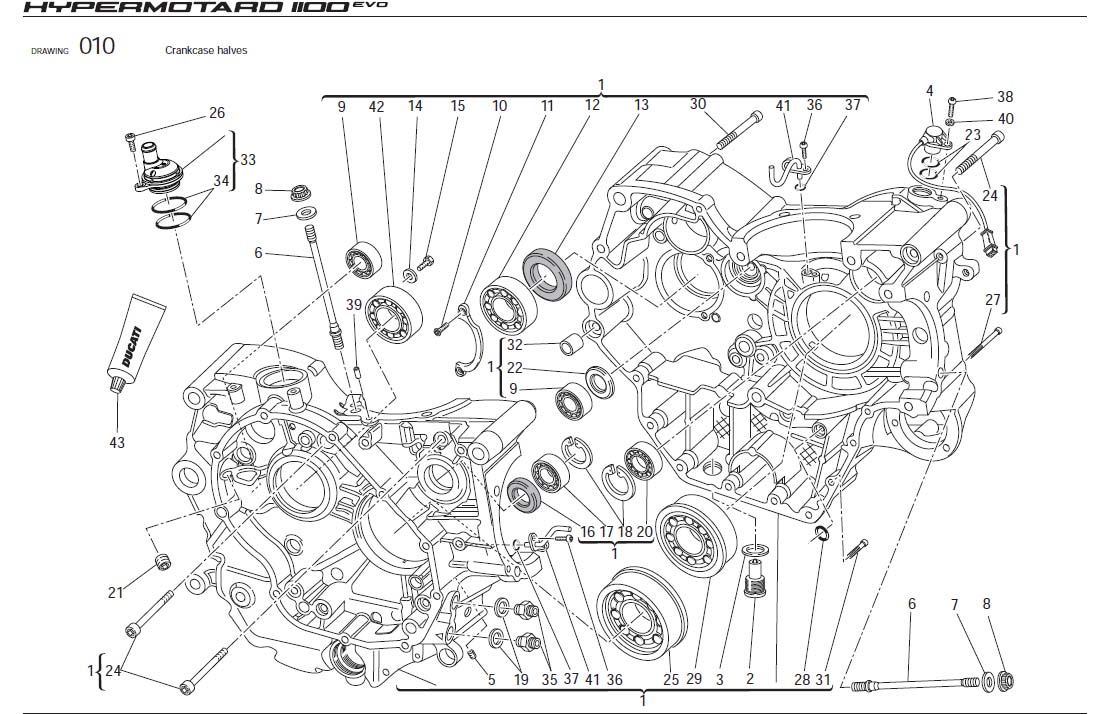 2Crankcase halveshttps://images.simplepart.com/images/parts/ducati/fullsize/HYM1100EVO_USA_2010030.jpg