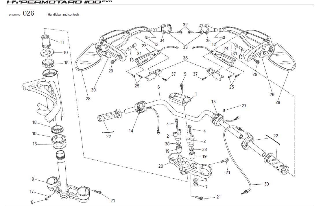 4Handlebar and controlshttps://images.simplepart.com/images/parts/ducati/fullsize/HYM1100EVO_USA_2010064.jpg