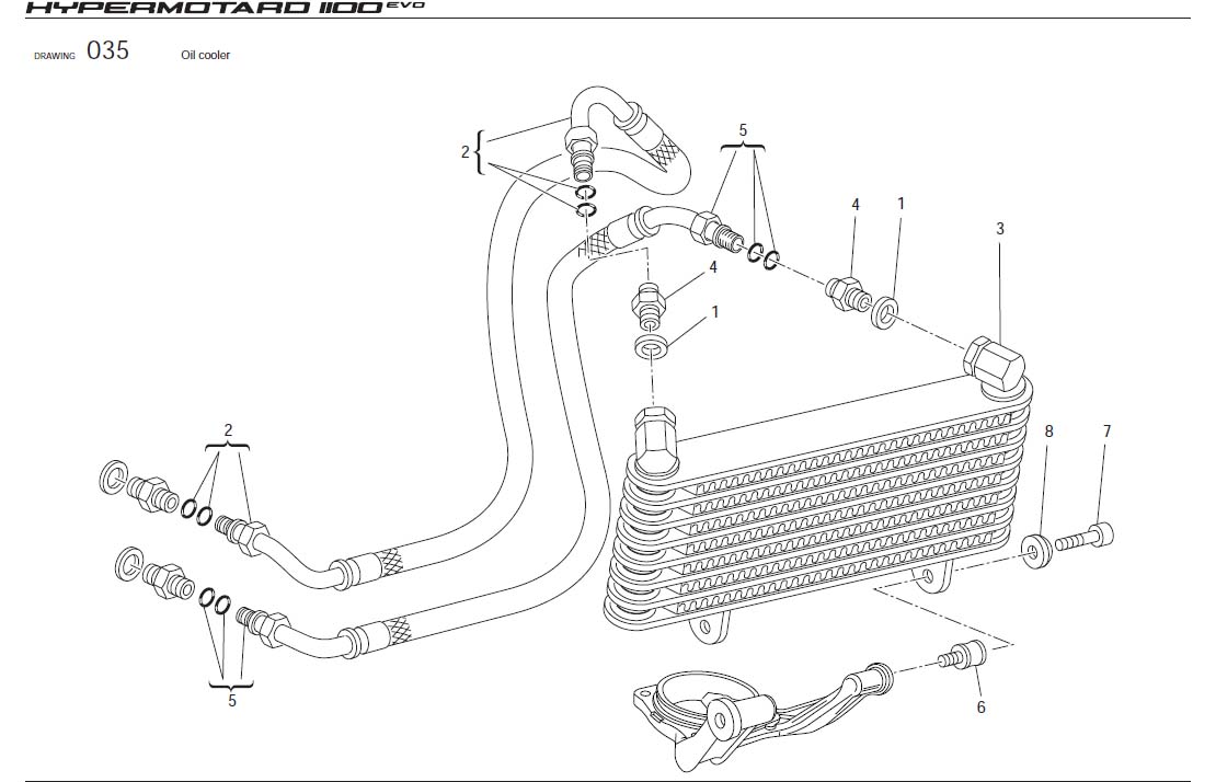 5Oil coolerhttps://images.simplepart.com/images/parts/ducati/fullsize/HYM1100EVO_USA_2010084.jpg