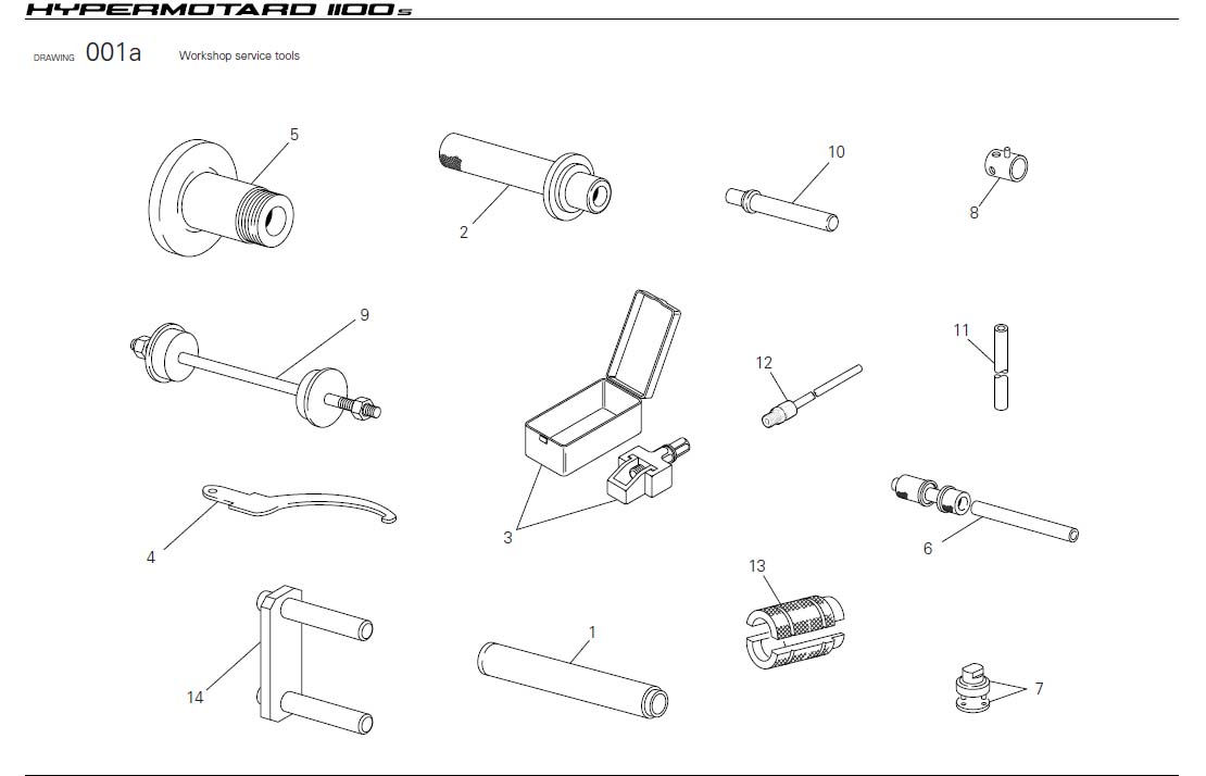 4Workshop service toolshttps://images.simplepart.com/images/parts/ducati/fullsize/HYM1100S_USA_2008008.jpg