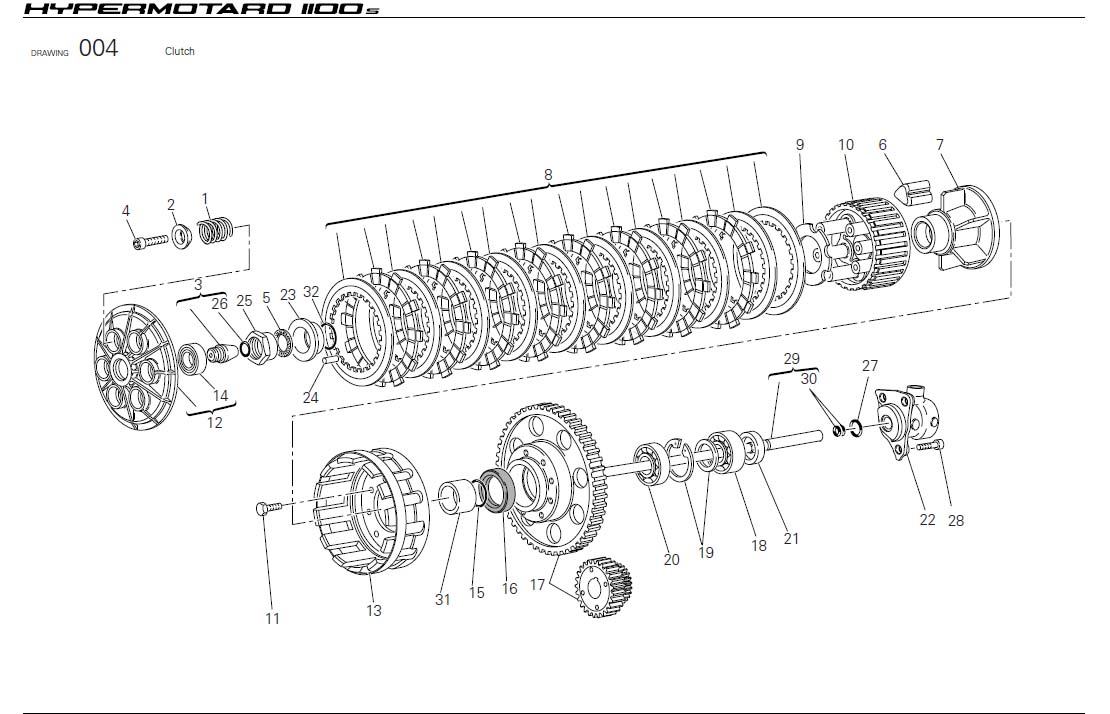 13Clutchhttps://images.simplepart.com/images/parts/ducati/fullsize/HYM1100S_USA_2008018.jpg