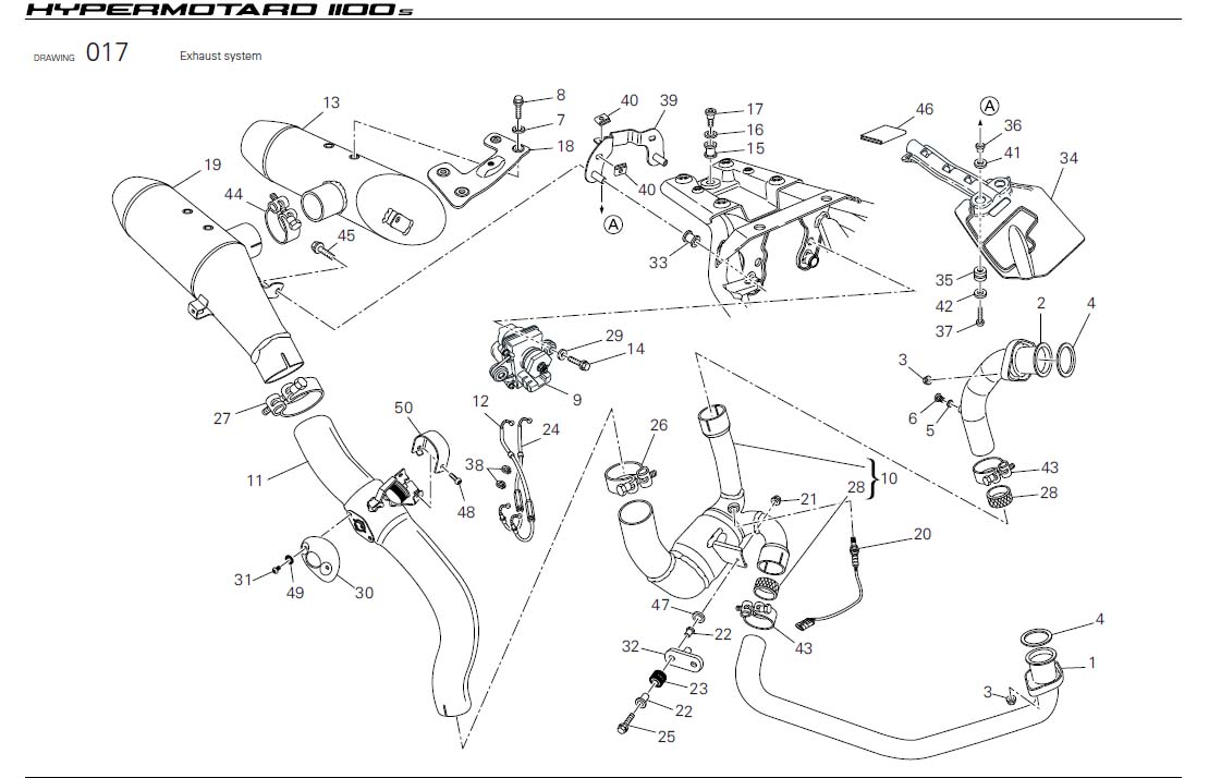 11Exhaust systemhttps://images.simplepart.com/images/parts/ducati/fullsize/HYM1100S_USA_2008044.jpg