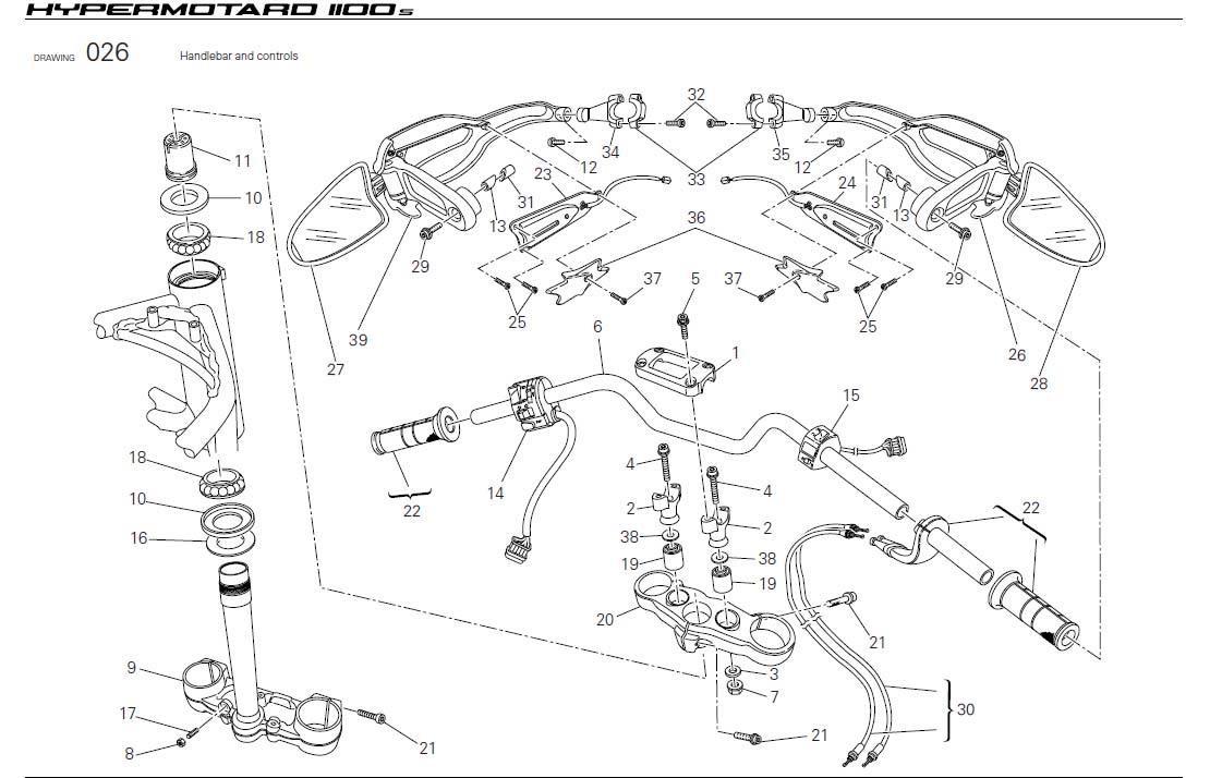 4Handlebar and controlshttps://images.simplepart.com/images/parts/ducati/fullsize/HYM1100S_USA_2008062.jpg