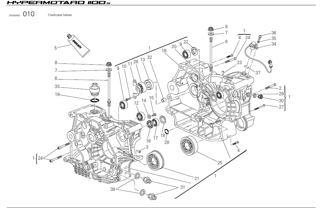 2Crankcase halveshttps://images.simplepart.com/images/parts/ducati/fullsize/HYM1100S_USA_2009030.jpg