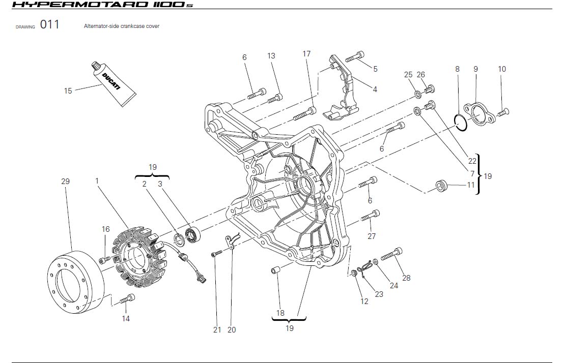 10Alternator-side crankcase coverhttps://images.simplepart.com/images/parts/ducati/fullsize/HYM1100S_USA_2009032.jpg