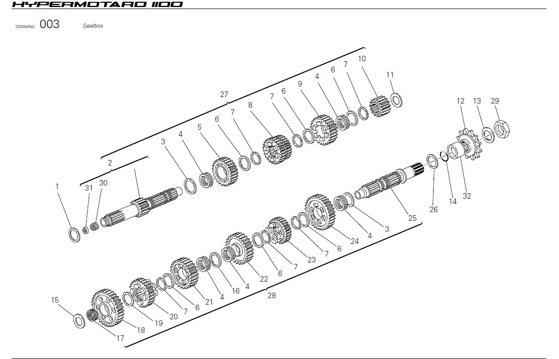 31Gearboxhttps://images.simplepart.com/images/parts/ducati/fullsize/HYM1100_USA_2009016.jpg