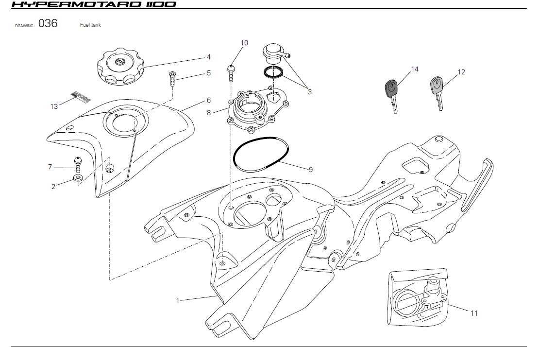 7Fuel tankhttps://images.simplepart.com/images/parts/ducati/fullsize/HYM1100_USA_2009084.jpg