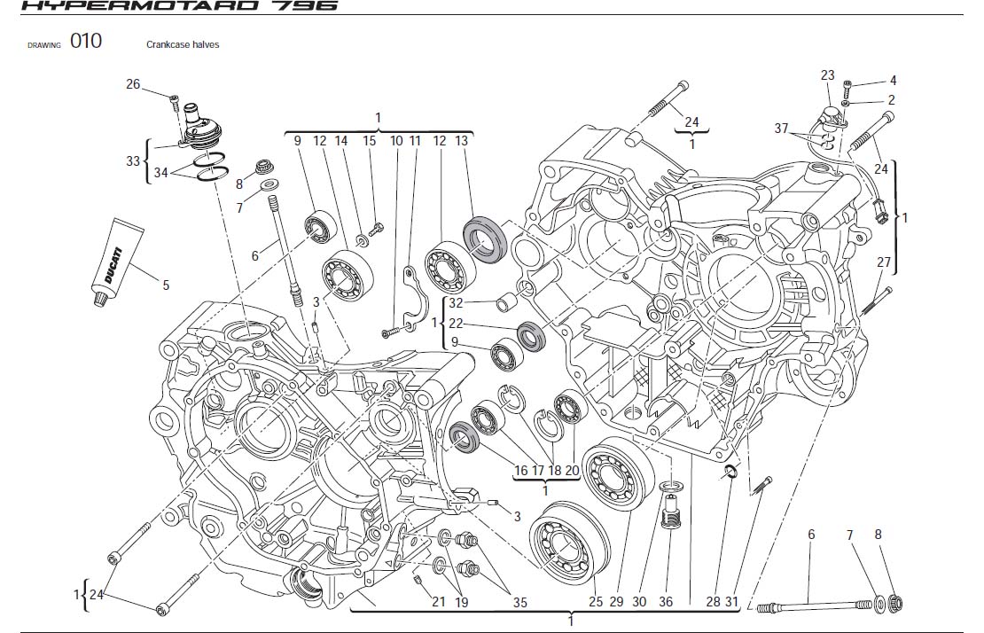 6Crankcase halveshttps://images.simplepart.com/images/parts/ducati/fullsize/HYM796_USA_2010030.jpg