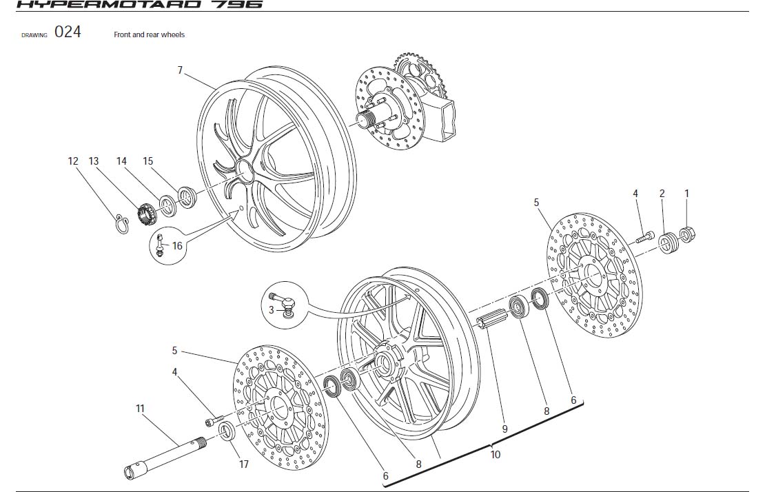 7Front and rear wheelshttps://images.simplepart.com/images/parts/ducati/fullsize/HYM796_USA_2010060.jpg