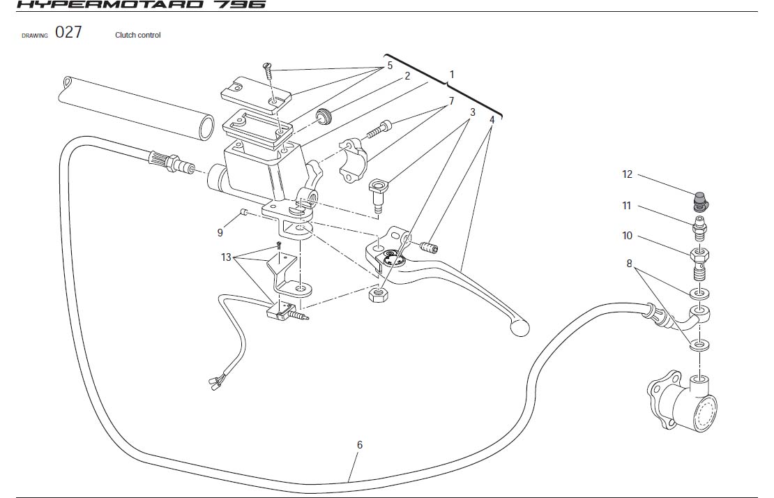 5Clutch controlhttps://images.simplepart.com/images/parts/ducati/fullsize/HYM796_USA_2010066.jpg