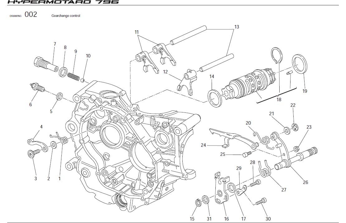 6Gearchange controlhttps://images.simplepart.com/images/parts/ducati/fullsize/HYM796_USA_2011014.jpg