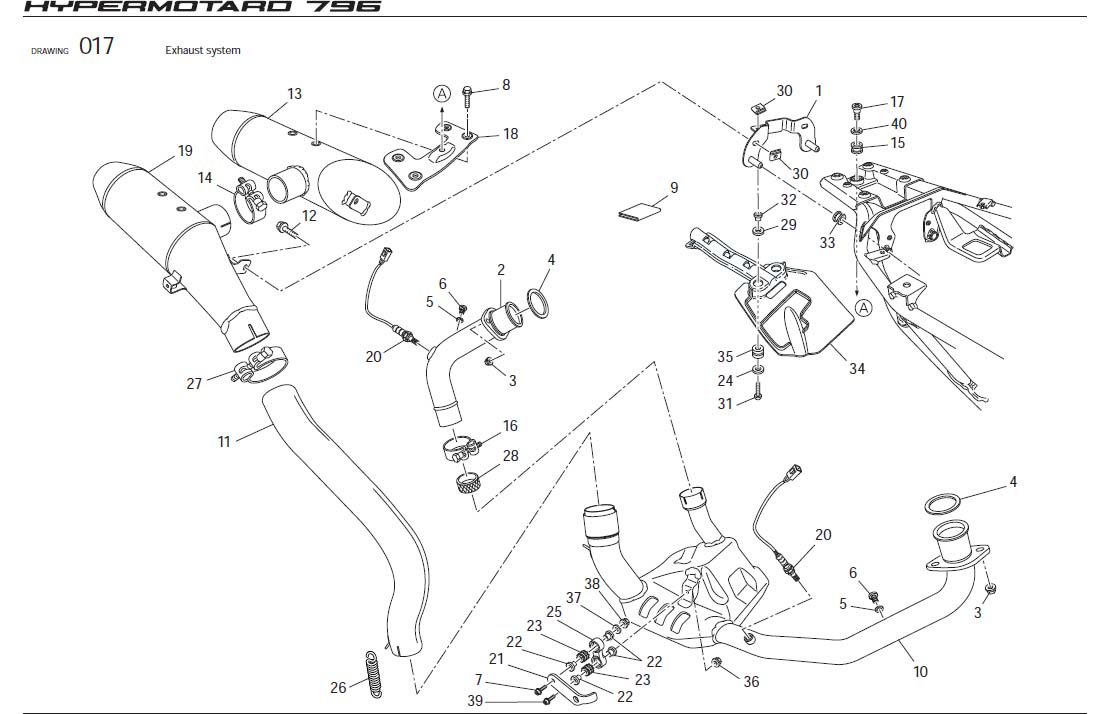 26Exhaust systemhttps://images.simplepart.com/images/parts/ducati/fullsize/HYM796_USA_2011044.jpg