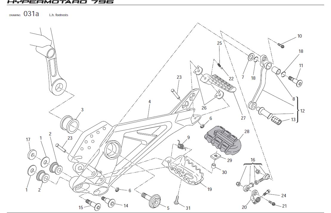 12L.h. footrestshttps://images.simplepart.com/images/parts/ducati/fullsize/HYM796_USA_2011076.jpg