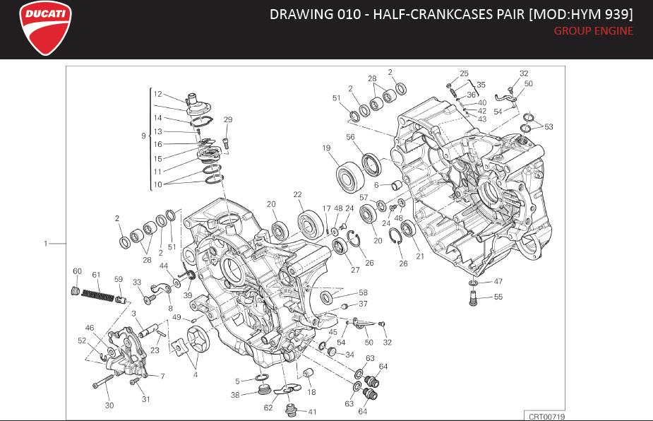 56DRAWING 010 - HALF-CRANKCASES PAIR [MOD:HYM 939]; GROUP ENGINEhttps://images.simplepart.com/images/parts/ducati/fullsize/HYM939_MY16USA034.jpg