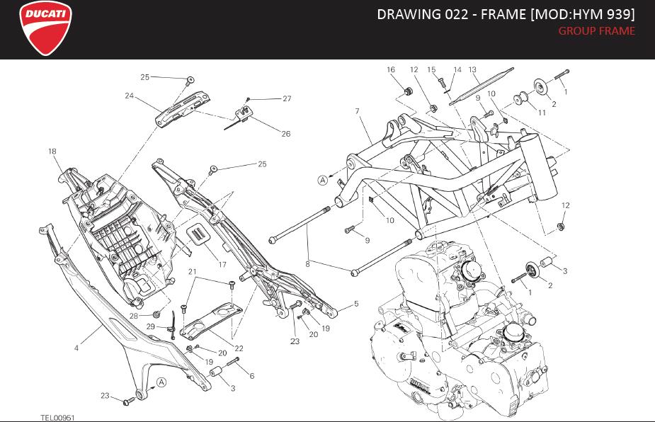 5DRAWING 022 - FRAME [MOD:HYM 939]; GROUP FRAMEhttps://images.simplepart.com/images/parts/ducati/fullsize/HYM939_MY16USA090.jpg