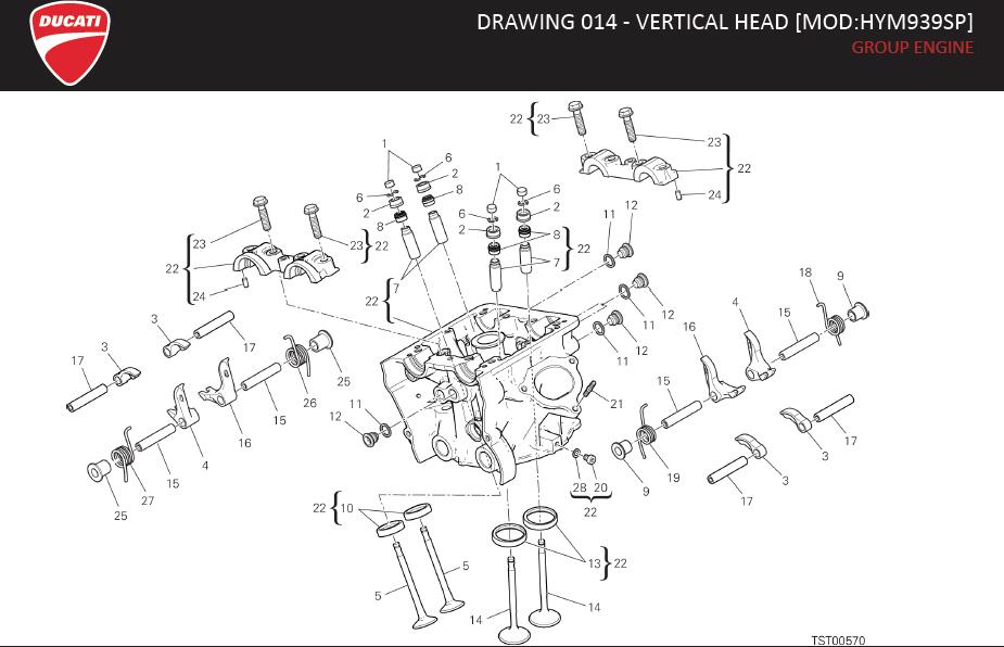 16DRAWING 014 - VERTICAL HEAD [MOD:HYM939SP]; GROUP ENGINEhttps://images.simplepart.com/images/parts/ducati/fullsize/HYM939_SP_USA_MY16048.jpg