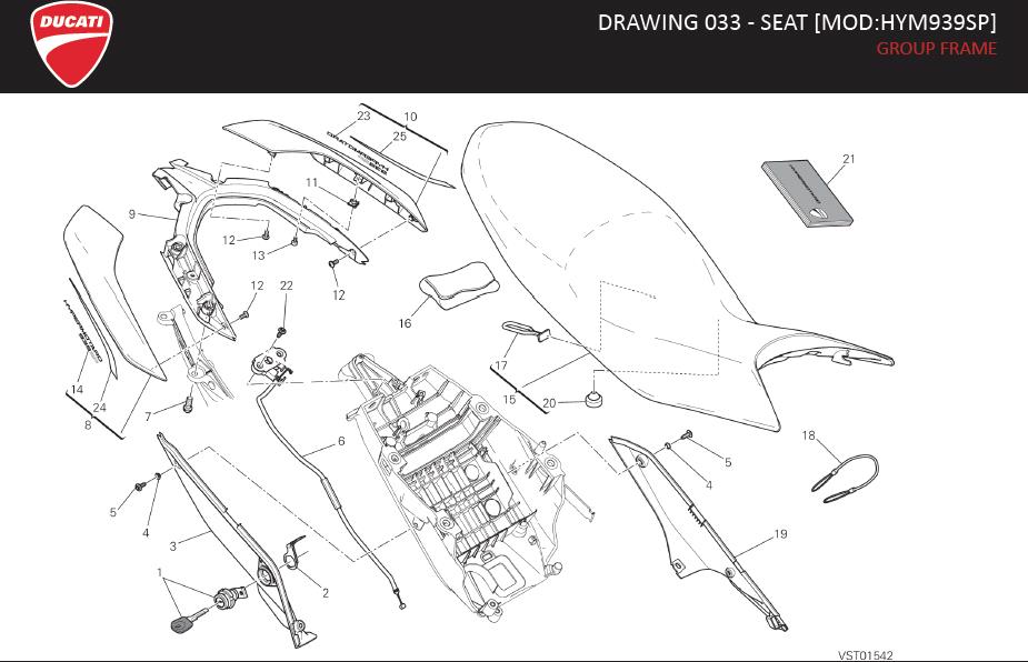 14DRAWING 033 - SEAT [MOD:HYM939SP]; GROUP FRAMEhttps://images.simplepart.com/images/parts/ducati/fullsize/HYM939_SP_USA_MY16112.jpg