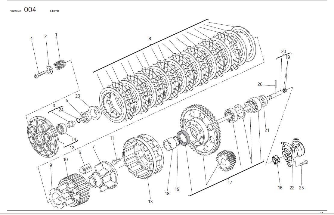 7Clutchhttps://images.simplepart.com/images/parts/ducati/fullsize/HYM_1100_EVO_USA_2012016.jpg