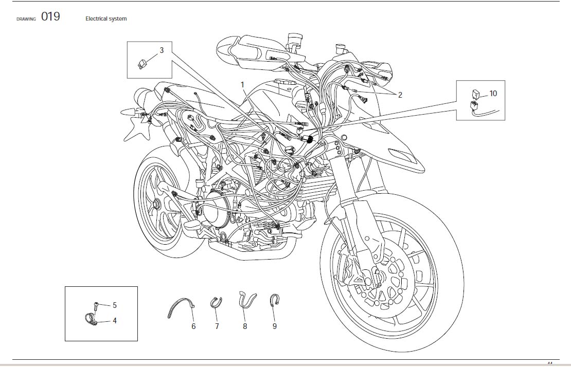 5Electrical systemhttps://images.simplepart.com/images/parts/ducati/fullsize/HYM_1100_EVO_USA_2012046.jpg