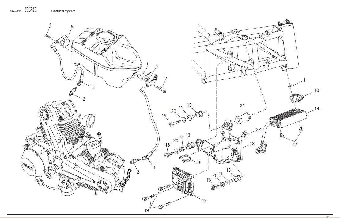 3Electrical systemhttps://images.simplepart.com/images/parts/ducati/fullsize/HYM_1100_EVO_USA_2012050.jpg