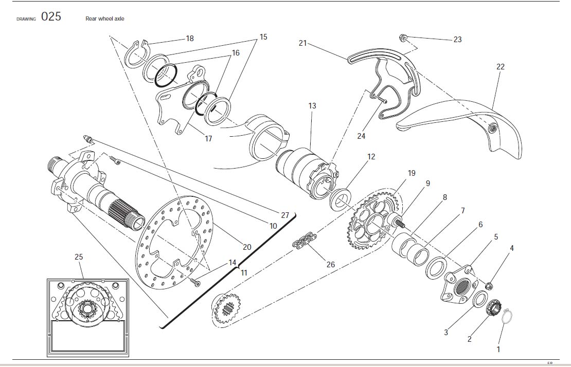 11Rear wheel axlehttps://images.simplepart.com/images/parts/ducati/fullsize/HYM_1100_EVO_USA_2012060.jpg