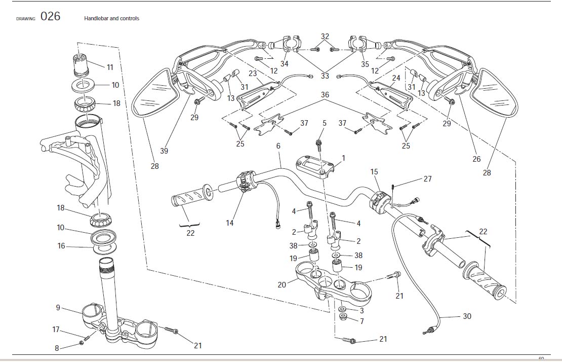 4Handlebar and controlshttps://images.simplepart.com/images/parts/ducati/fullsize/HYM_1100_EVO_USA_2012062.jpg