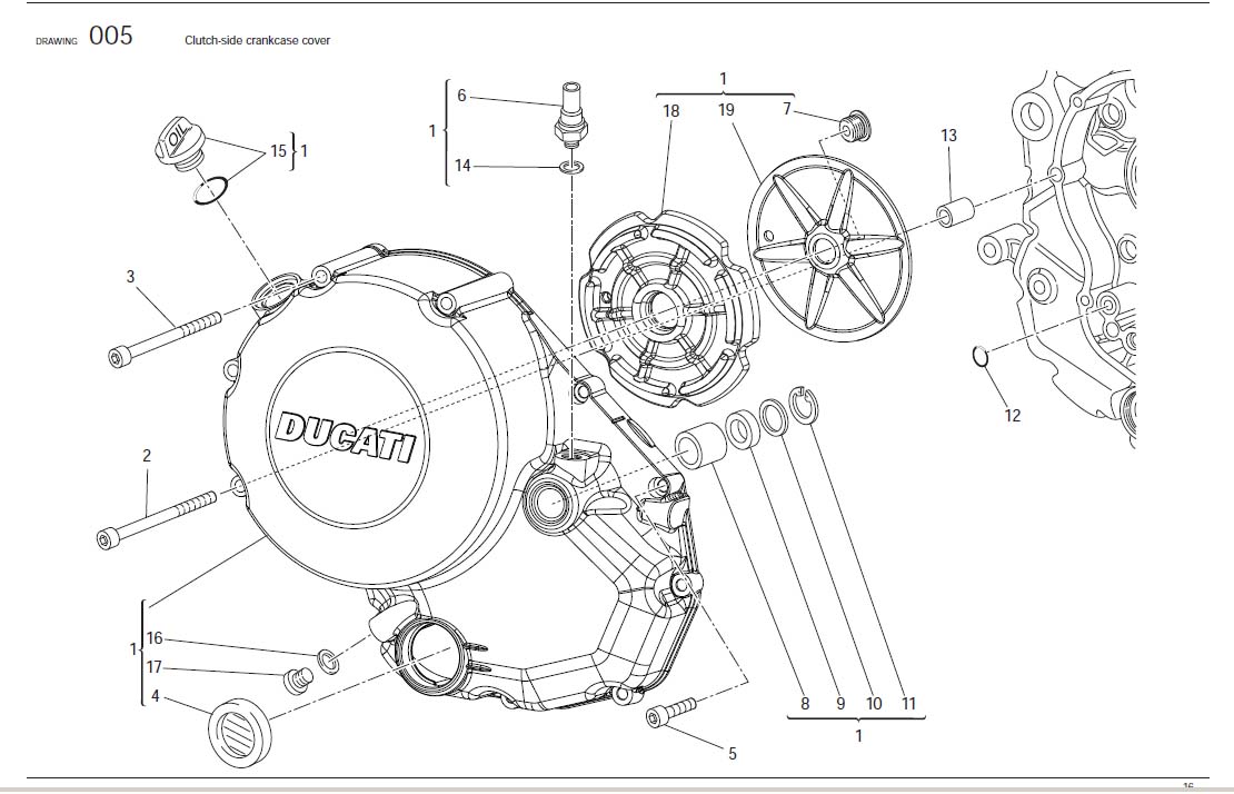 1Clutch-side crankcase coverhttps://images.simplepart.com/images/parts/ducati/fullsize/HYM_796_USA_2012018.jpg