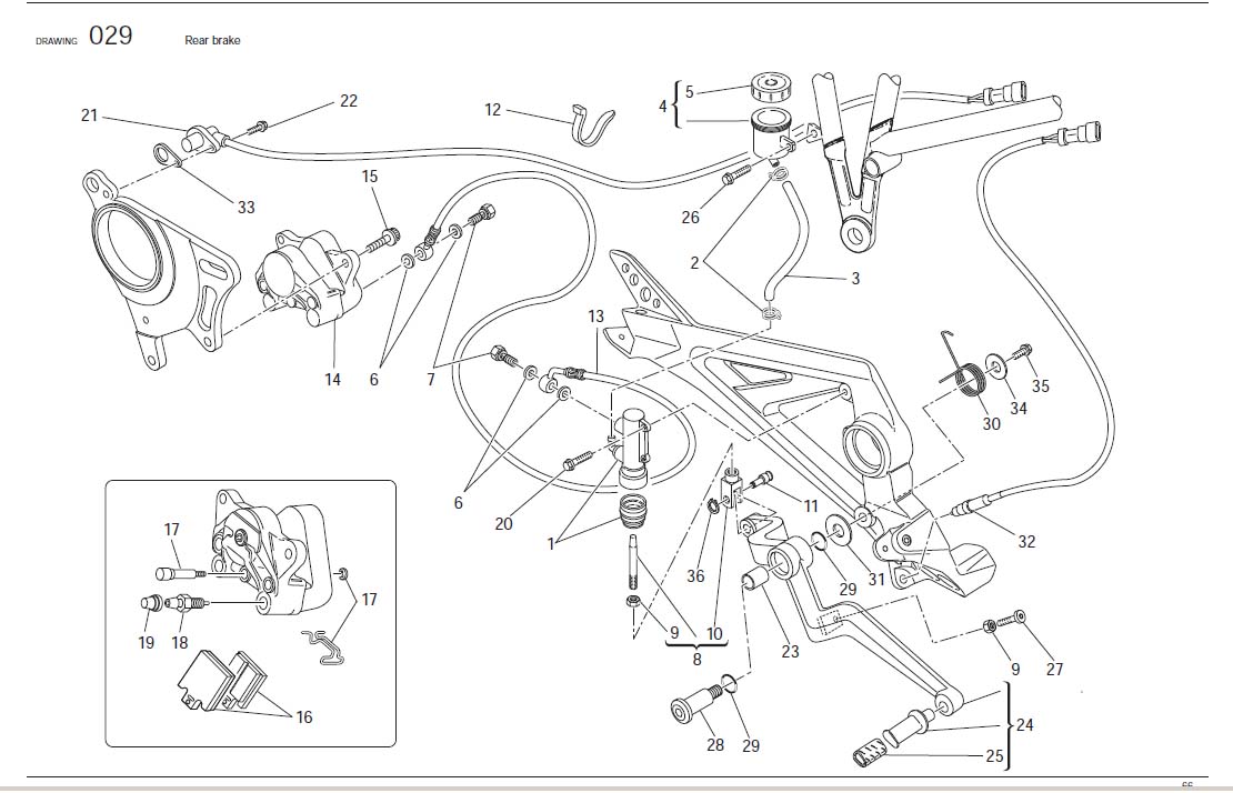 1Rear brakehttps://images.simplepart.com/images/parts/ducati/fullsize/HYM_796_USA_2012068.jpg