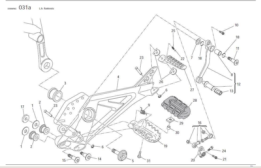 30L.h. footrestshttps://images.simplepart.com/images/parts/ducati/fullsize/HYM_796_USA_2012074.jpg