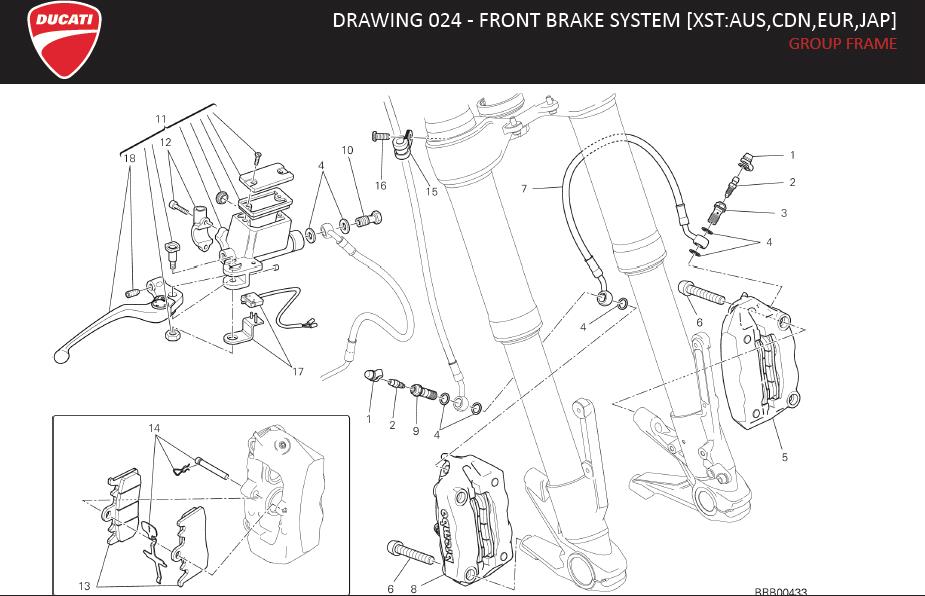 11DRAWING 024 - FRONT BRAKE SYSTEM [XST:AUS,CDN,EUR,JAP]; GROUP FRAMEhttps://images.simplepart.com/images/parts/ducati/fullsize/HYM_HYPERSTRADA_MY13_USA_EN082.jpg