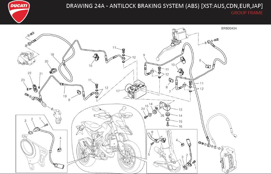 7DRAWING 24A - ANTILOCK BRAKING SYSTEM (ABS) [XST:AUS,CDN,EUR,JAP]; GROUP FRAMEhttps://images.simplepart.com/images/parts/ducati/fullsize/HYM_HYPERSTRADA_MY13_USA_EN112.jpg