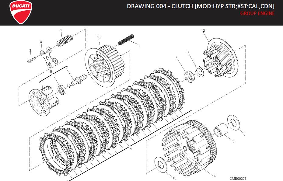 4DRAWING 004 - CLUTCH [MOD:HYP STR;XST:CAL,CDN]; GROUP ENGINEhttps://images.simplepart.com/images/parts/ducati/fullsize/HYM_HYPERSTRADA_MY13_USA_EN_2013020.jpg