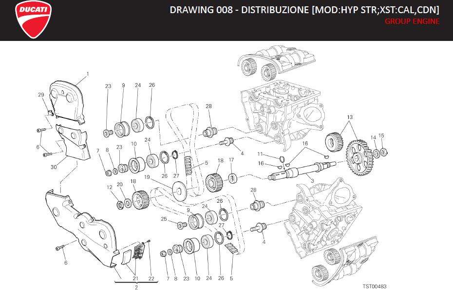 2DRAWING 008 - DISTRIBUZIONE [MOD:HYP STR;XST:CAL,CDN]; GROUP ENGINEhttps://images.simplepart.com/images/parts/ducati/fullsize/HYM_HYPERSTRADA_MY13_USA_EN_2013028.jpg