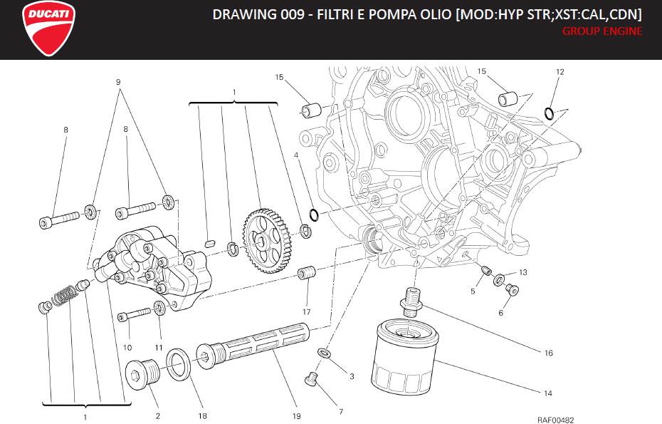 14DRAWING 009 - FILTRI E POMPA OLIO [MOD:HYP STR;XST:CAL,CDN]; GROUP ENGINEhttps://images.simplepart.com/images/parts/ducati/fullsize/HYM_HYPERSTRADA_MY13_USA_EN_2013030.jpg